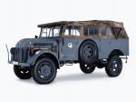 Steyr 2000 А 1944 года